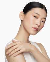 Cable Collectibles® Stack Ring in 18K Yellow Gold with Rubies, 2mm